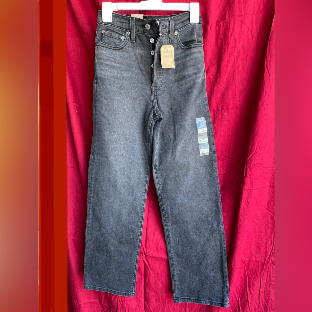 NWT Levi’s button fly